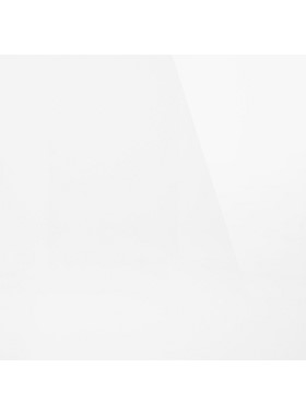 BIANCO ASSOLUTO LUX - ΛΕΥΚΟΣ ΓΥΑΛΣΙΤΕΡΟΣ ΠΑΓΚΟΣ ΚΟΥΖΙΝΑΣ LAPITEC ITALY