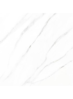 CARRARA MARBLE 60Χ60 ΓΥΑΛΙΣΤΕΡΟ RETTIFICATO ΓΡΑΝΙΤΟΠΛΑΚΑΚΙ