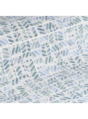 EZARRI STROKES-25 - ΨΗΦΙΔΑ ΜΑΤ 2,5Χ2,5cm MADE IN SPAIN