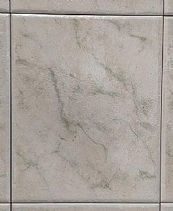 ULISSE - ΠΛΑΚΙΔΙΟ ΜΠΑΝΙΟΥ 20X25 MADE IN ITALY