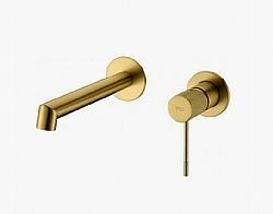 IMEX LINE GLD038/OC - ΜΠΑΤΑΡΙΑ ΝΙΠΤΗΡΟΣ ΕΝΤΟΙΧΙΣΜΕΝΗ ΧΡΥΣΗ