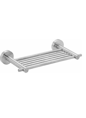 BRONZE ART INOX304 ΣΠΟΓΓΟΘΗΚΗ INOX MAT