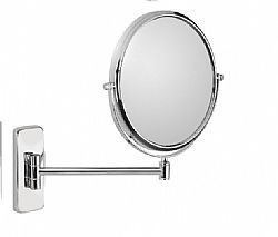 BRONZE ART 63H8-10-4 ΕΠΙΤΟΙΧΙΟΣ ΚΑΘΡΕΠΤΗΣ ΔΙΠΛΗΣ ΟΨΕΩΣ ΜΕΓΕΘΥΝΤΙΚΟΣ ΧΡΩΜΕ