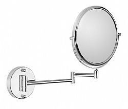 BRONZE ART A080-63-10 ΕΠΙΤΟΙΧΙΟΣ ΚΑΘΡΕΠΤΗΣ ΔΙΠΛΗΣ ΟΨΕΩΣ ΜΕΓΕΘΥΝΤΙΚΟΣ ΧΡΩΜΕ