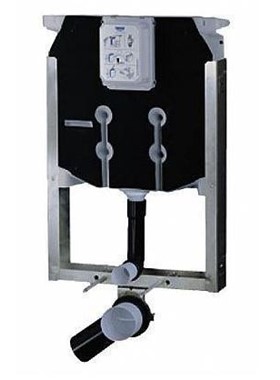 GROHE 38729 - ENTOIXIZOMENO KAZANAKI ΚΡΕΜΑΣΤΗΣ ΛΕΚΑΝΗΣ (ΜΟΝΟ ΤΟΥΒΛΟ)