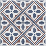 ATN MIX 20X20 - ΠΛΑΚΑΚΙ VINTAGE MADE IN SPAIN