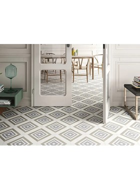 GC TAUPE 20X20 - ΓΡΑΝΙΤΟΠΛΑΚΑΚΙΑ PATCHWORK ITALY