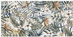 DEL CONCA ITALY DECO STUDIO JUNGLE HDS 60X120 cm RETT - ΓΡΑΝΙΤΟΠΛΑΚΑΚΙ ΜΑΤ