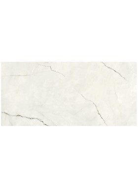 DEL CONCA ITALY PREMIERE ONICE BIANCO 60X120 RETT - ΓΡΑΝΙΤΟΠΛΑΚΑΚΙ ΓΥΑΛΙΣΤΕΡΟ HPM20