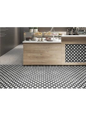 ORG D TAUPE 20X20 - ΓΡΑΝΙΤΟΠΛΑΚΑΚΙΑ PATCHWORK ITALY