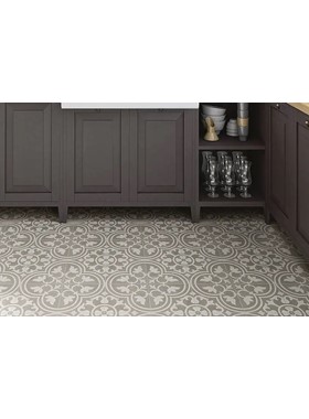 ORG C TAUPE 20X20 - ΓΡΑΝΙΤΟΠΛΑΚΑΚΙΑ PATCHWORK ITALY