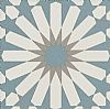 ETC A LIGHT BLUE 20X20 - ΓΡΑΝΙΤΟΠΛΑΚΑΚΙΑ PATCHWORK ITALY