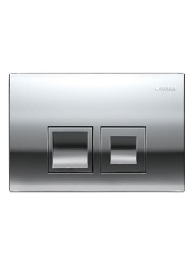 GEBERIT DELTA 35 115.135.21.5 - ΧΡΩΜΕ ΓΥΑΛΙΣΤΕΡΗ ΠΛΑΚΕΤΑ ΚΑΖΑΝΑΚΙΟΥ