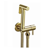 BRUSHED GOLD ΣΕΤ ΝΤΟΥΣ ΜΠΙΝΤΕ (ΜΟΝΟ ΚΡΥΟ ΝΕΡΟ) 97440 ΧΡΥΣΟ GOLD BRUSHED