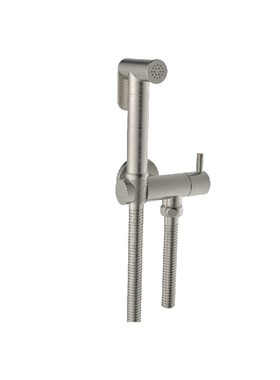 NICKEL INOX MAT ΣΕΤ ΝΤΟΥΣ ΜΠΙΝΤΕ (ΜΟΝΟ ΚΡΥΟ ΝΕΡΟ) 97663 ΜΑΤ ΙΝΟΞ