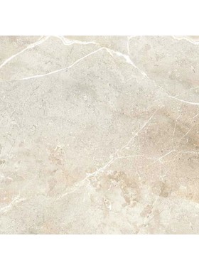 HMB IVORY 60X60 cm RETTIFICATO - ΓΡΑΝΙΤΟΠΛΑΚΑΚΙ ΓΥΑΛΙΣΜΕΝΟ 60Χ60