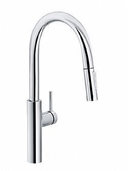 FRANKE PESCARA SLIDE-IN ΜΕ ΝΤΟΥΣ 2 ΡΟΩΝ ΧΡΩΜΕ - ΜΠΑΤΑΡΙΑ ΚΟΥΖΙΝΑΣ 