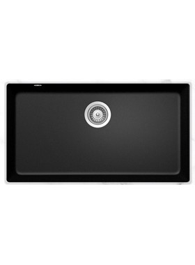 SCHOCK CRISTADUR MONO 15090U-1402 (83,8x46,9cm) PURO - ΝΕΡΟΧΥΤΗΣ ΓΡΑΝΙΤΕΝΙΟΣ ΥΠΟΚΑΘΗΜΕΝΟΣ