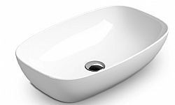 GSI NUBES 9783 - ΝΙΠΤΗΡΑΣ ΠΟΡΣΕΛΑΝΗΣ 60x38cm ΕΠΙΤΡΑΠΕΖΙΟΣ