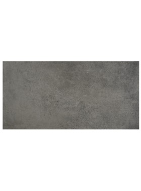 LRN DARK GREY 60X120 cm RETTIFICATO SPAIN - ΣΚΟΥΡΟ ΓΚΡΙ ΓΡΑΝΙΤΟΠΛΑΚΑΚΙ