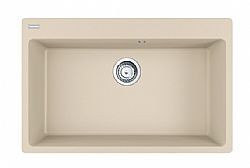 FRANKE CENTRO CNG 610/210-73 (78x50cm) BEIGE OATMEAL- ΝΕΡΟΧΥΤΗΣ ΓΡΑΝΙΤΕΝΙΟΣ ΕΝΘΕΤΟΣ