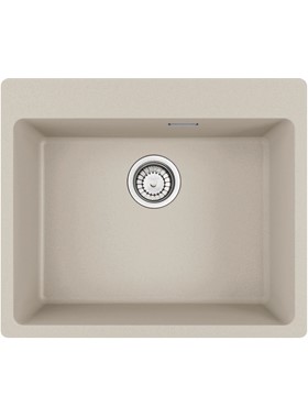 FRANKE CENTRO CNG 610/210-54 (59x50cm) COFFEE - ΝΕΡΟΧΥΤΗΣ ΓΡΑΝΙΤΕΝΙΟΣ 3149000415