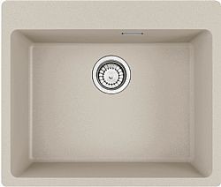 FRANKE CENTRO CNG 610/210-54 (59x50cm) COFFEE - ΝΕΡΟΧΥΤΗΣ ΓΡΑΝΙΤΕΝΙΟΣ 3149000415