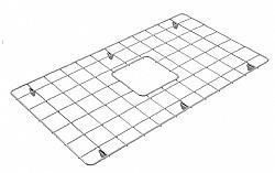 BOCCHI ΣΧΑΡΑ ΠΥΘΜΕΝΑ INOX 23002014 (58x41,9cm) 