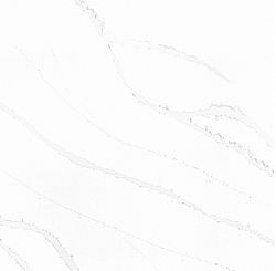 CALACATTA VENETO 9119 - ΛΕΥΚΟΣ ΠΑΓΚΟΣ ΚΟΥΖΙΝΑΣ ΧΑΛΑΖΙΑ ΜΕ ΝΕΡΑ ΜΑΡΜΑΡΟΥ 100Χ60cm