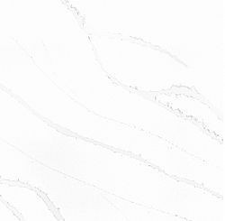 CALACATTA VENETO 9119 - ΛΕΥΚΟΣ ΠΑΓΚΟΣ ΚΟΥΖΙΝΑΣ ΧΑΛΑΖΙΑ ΜΕ ΝΕΡΑ ΜΑΡΜΑΡΟΥ 100Χ60cm