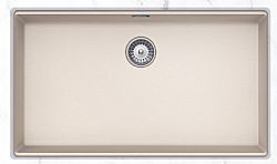 SCHOCK CRISTALITE MANHATTAN 30080U-1511 (75x45,6cm) EVEREST - ΝΕΡΟΧΥΤΗΣ ΓΡΑΝΙΤΕΝΙΟΣ ΥΠΟΚΑΘΗΜΕΝΟΣ 