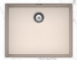 SCHOCK CRISTALITE MANHATTAN 30060U-1511 (55,6x45,6cm) EVEREST - ΝΕΡΟΧΥΤΗΣ ΓΡΑΝΙΤΕΝΙΟΣ ΥΠΟΚΑΘΗΜΕΝΟΣ 