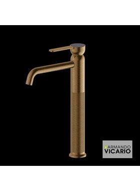 ARMANDO VICARIO LUMIERE 516041-221 - ΜΠΑΤΑΡΙΑ ΝΙΠΤΗΡΟΣ ΨΗΛΗ BRONZE (ANTIQUE BRASS)