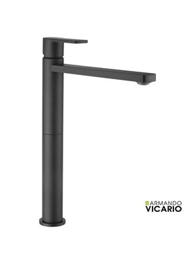 ARMANDO VICARIO GLAM 610041-400 - ΜΠΑΤΑΡΙΑ ΝΙΠΤΗΡΟΣ ΕΠΙΤΡΑΠΕΖΙΑ ΜΑΥΡΟ ΜΑΤ