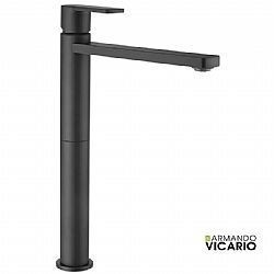 ARMANDO VICARIO GLAM 610041-400 - ΜΠΑΤΑΡΙΑ ΝΙΠΤΗΡΟΣ ΕΠΙΤΡΑΠΕΖΙΑ ΜΑΥΡΟ ΜΑΤ