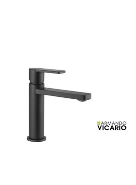 ARMANDO VICARIO GLAM 610010-400 - ΜΠΑΤΑΡΙΑ ΝΙΠΤΗΡΟΣ ΜΑΥΡΟ ΜΑΤ
