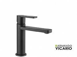 ARMANDO VICARIO GLAM 610010-400 - ΜΠΑΤΑΡΙΑ ΝΙΠΤΗΡΟΣ ΜΑΥΡΟ ΜΑΤ
