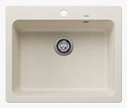 BLANCO NAYA 6 (61.5X51) SOFT WHITE - ΝΕΡΟΧΥΤΗΣ ΓΡΑΝΙΤΕΝΙΟΣ ΕΝΘΕΤΟΣ 527128