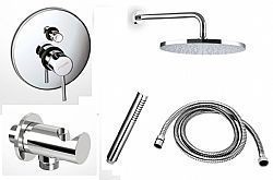 EURORAMA TONDA ΕΝΤΟΙΧΙΣΜΕΝΗ 2 ΕΞΟΔΩΝ ΧΡΩΜΕ (ΝΤΟΥΣ ΧΕΙΡΟΣ,ΟΡΟΦΗΣ)