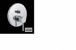 ARMANDO VICARIO INDUSTRIAL 512050D-100 ΧΡΩΜΕ - ΜΙΚΤΗΣ ΕΝΤΟΙΧΙΣΜΟΥ 2 ΕΞΟΔΩΝ ΝΕΡΟΥ