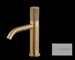 EURORAMA OSO 178309-221 - ΜΠΑΤΑΡΙΑ ΝΙΠΤΗΡΟΣ BRONZE BRUSHED