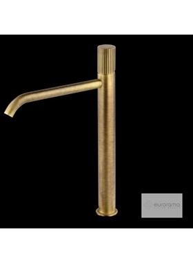 EURORAMA OSO 178309P-221 - ΜΠΑΤΑΡΙΑ ΝΙΠΤΗΡΟΣ ΨΗΛΗ BRONZE BRUSHED