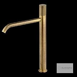 EURORAMA OSO 178309P-221 - ΜΠΑΤΑΡΙΑ ΝΙΠΤΗΡΟΣ ΨΗΛΗ BRONZE BRUSHED