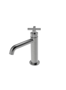 LA TORRE ELLE CROSS 38004-110 - ΜΠΑΤΑΡΙΑ ΝΙΠΤΗΡΟΣ INOX FINISH