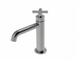 LA TORRE ELLE CROSS 38004-110 - ΜΠΑΤΑΡΙΑ ΝΙΠΤΗΡΟΣ INOX FINISH