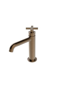 LA TORRE ELLE CROSS 38004-221 - ΜΠΑΤΑΡΙΑ ΝΙΠΤΗΡΟΣ ANTIQUE BRASS (BRONZE)