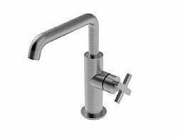 LA TORRE ELLE CROSS 38020-110 - ΜΠΑΤΑΡΙΑ ΝΙΠΤΗΡΟΣ INOX FINISH