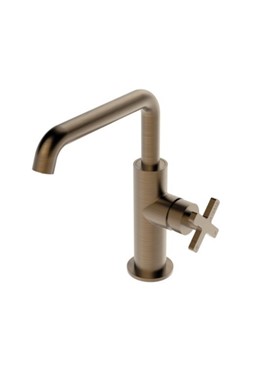 LA TORRE ELLE CROSS 38020-221 - ΜΠΑΤΑΡΙΑ ΝΙΠΤΗΡΟΣ ANTIQUE BRASS (BRONZE)