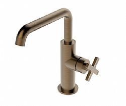 LA TORRE ELLE CROSS 38020-221 - ΜΠΑΤΑΡΙΑ ΝΙΠΤΗΡΟΣ ANTIQUE BRASS (BRONZE)