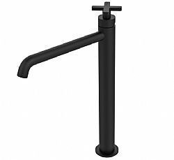 LA TORRE ELLE CROSS 38016-400 - ΜΠΑΤΑΡΙΑ ΝΙΠΤΗΡΟΣ ΨΗΛΗ ΕΠΙΤΡΑΠΕΖΙΑ ΜΑΥΡΟ ΜΑΤ